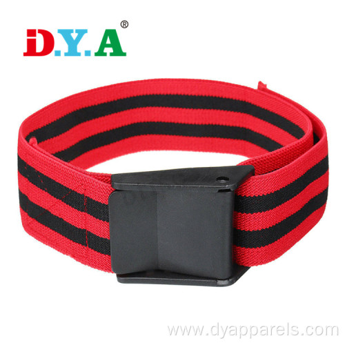 High Quality Custom BFR Bands Weight Lifting Training